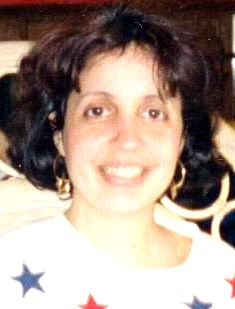 Obituary of Caroline Lyrist