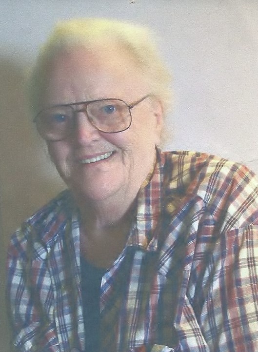 Obituary of Christine Marie Moen