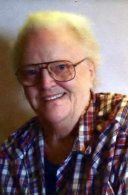 Obituary of Christine Marie Moen