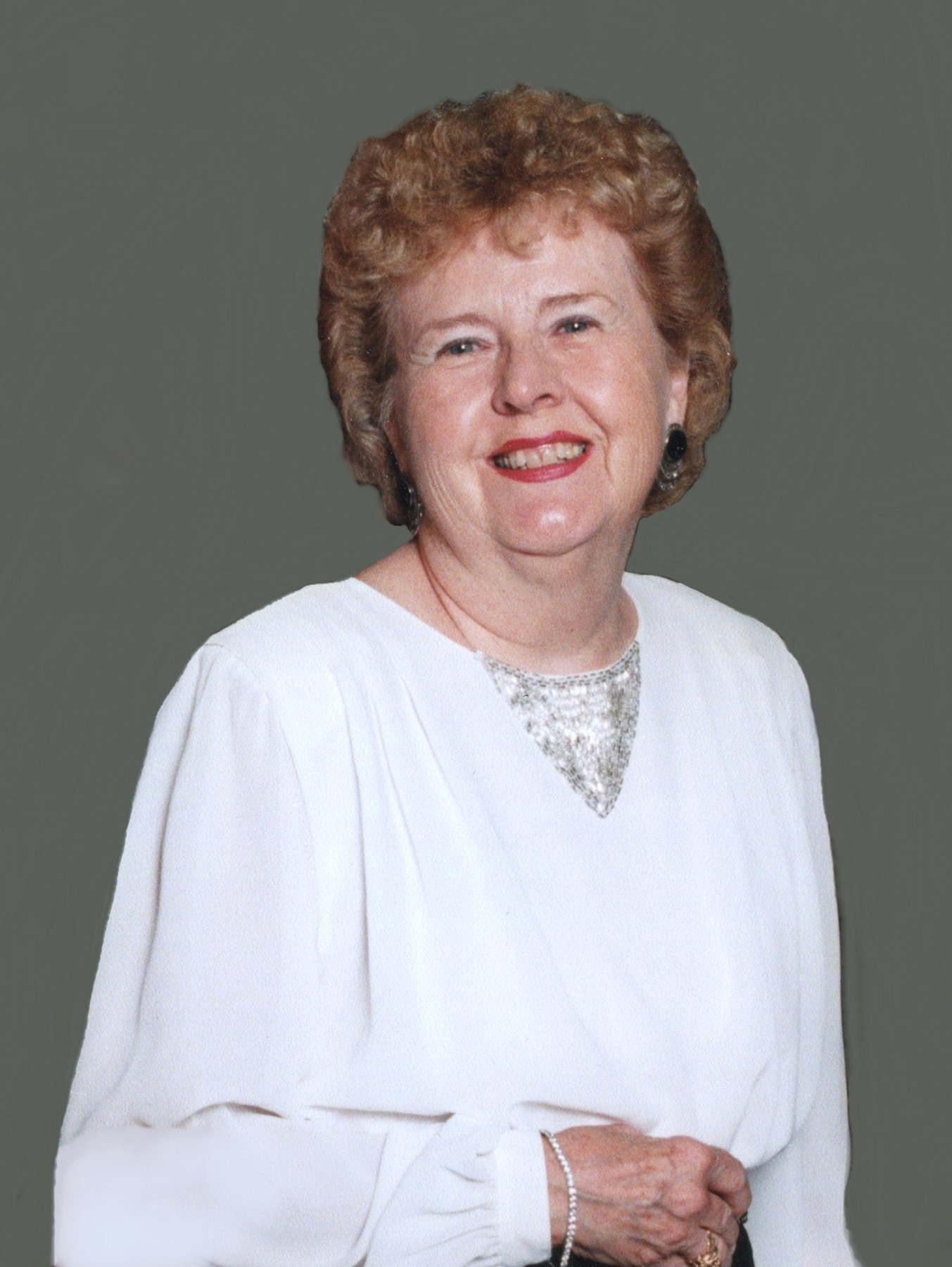 Obituary of Frances B. Pickering