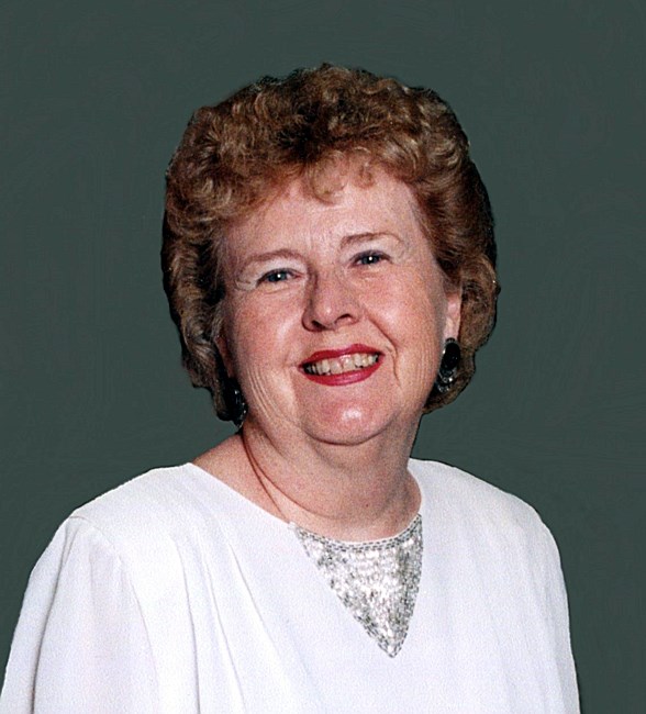 Obituary of Frances B. Pickering