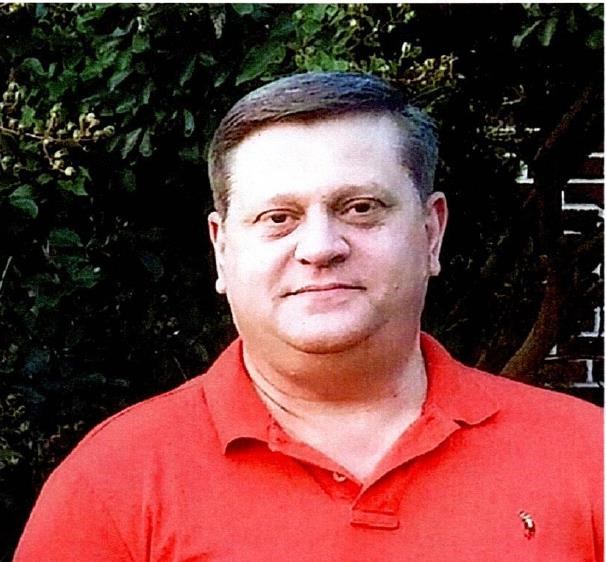 Obituary of Christopher Glenn Thorp