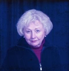 Obituary of Roberta Camille McCabe