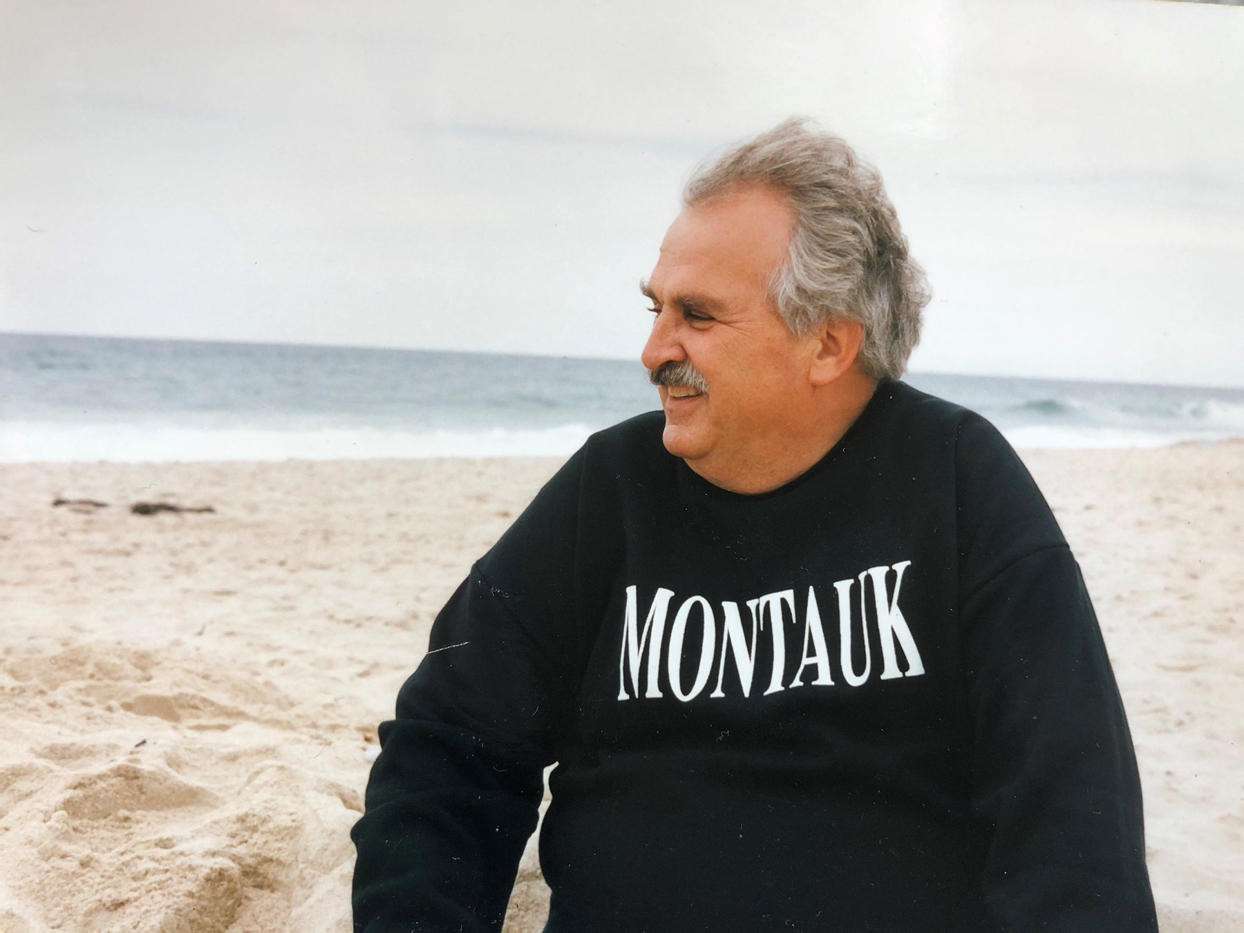 Obituary of Russell Salvatore Greco