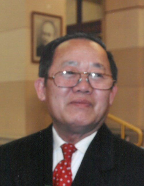 Obituary of Que "Joseph" Ngoc Dang