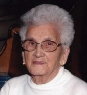 Obituary of Wilhelma "Minnie" Maurer