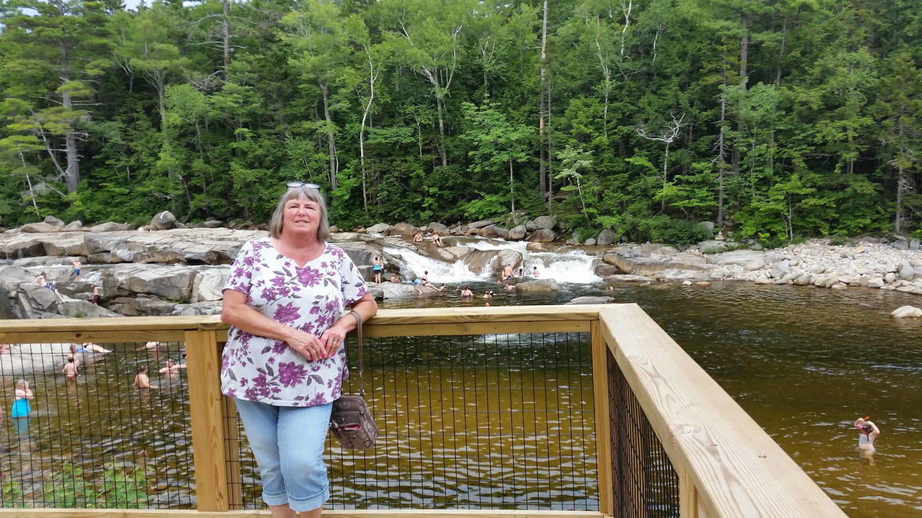 Obituary of Kathleen Mary Blackstone