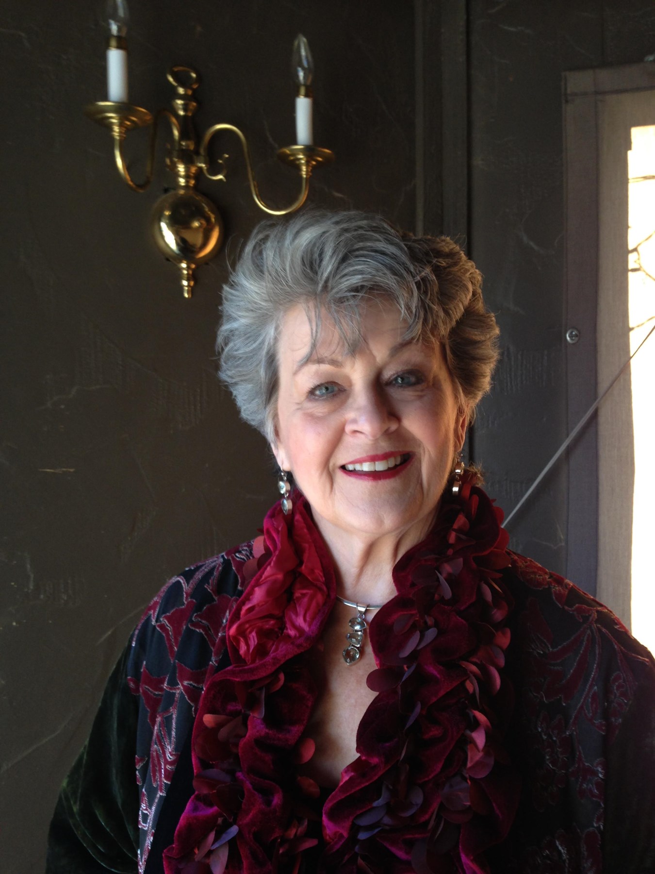 Obituary of Rosalie Ryan Hyde