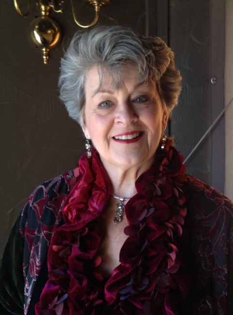 Obituary of Rosalie Ryan Hyde