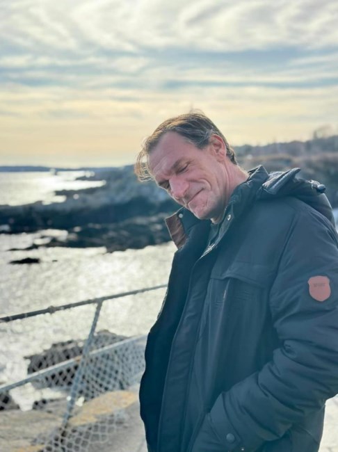 Obituary of Jason James Smith