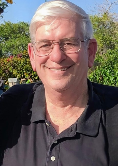 Obituario de James David Cecil