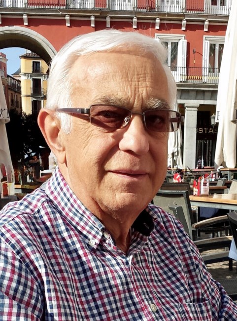 Obituary of Armand Carola