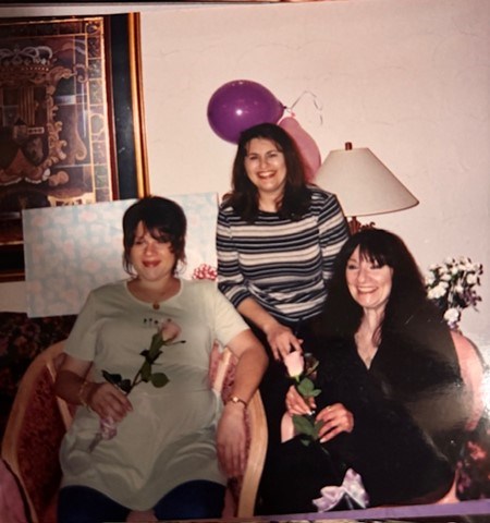 Obituary of Rosemary Tofexis