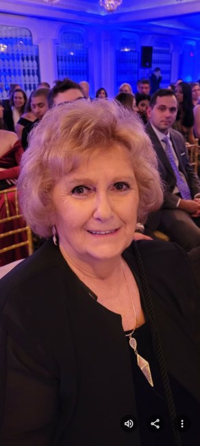 Obituary of Anna Desiderio