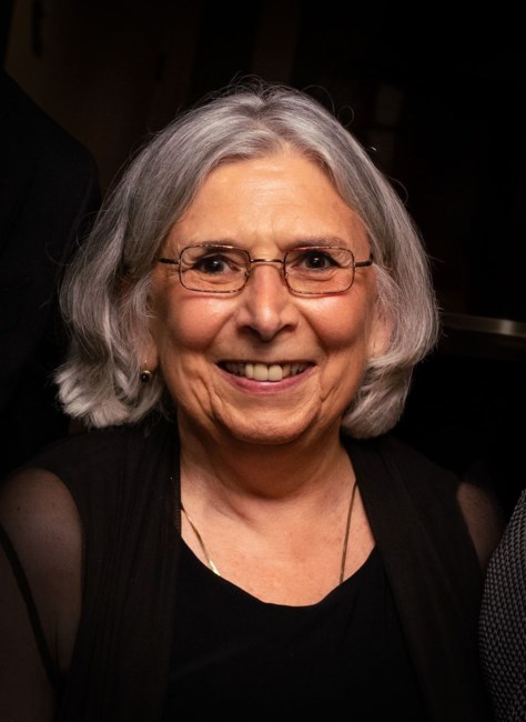 Obituary of Marjorie "Mimi" Grana Deem