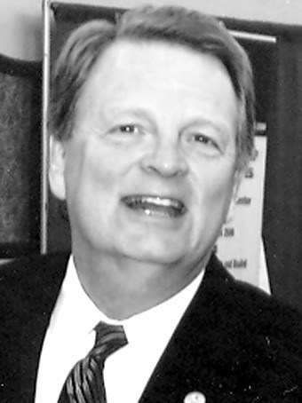 Obituary of Richard W. May