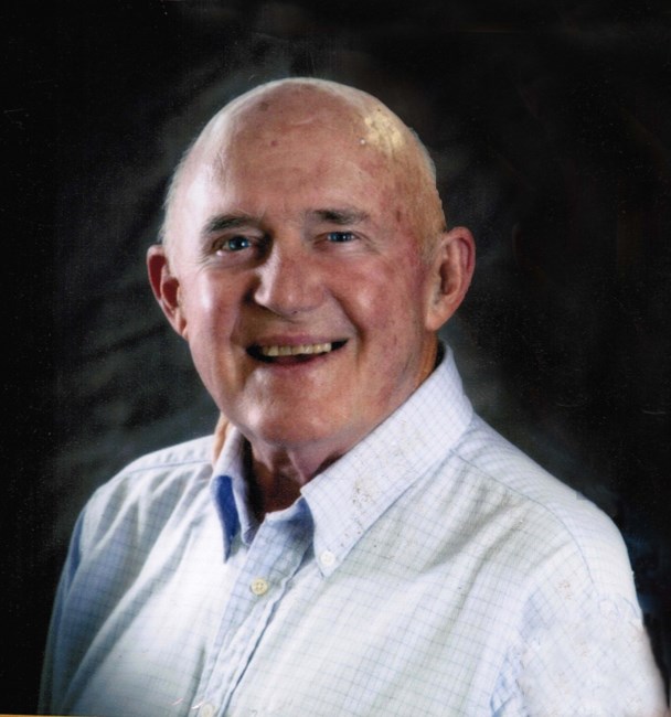 Obituary of Vernon A McCarty