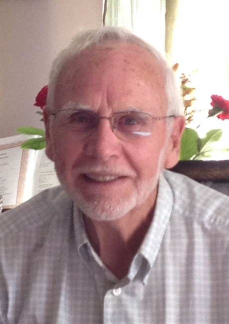 Obituary of Kenneth Alexander MacDermid