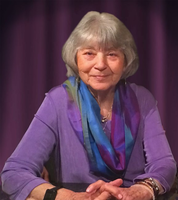 Obituary of Mae J. Pecoraro