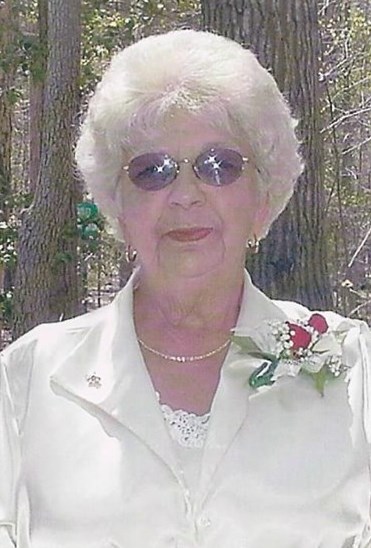 Obituary of Julia Mae Basista