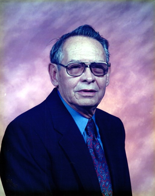 Obituary of Melecio Elevi Martinez