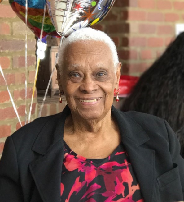 Obituary of Maria Teresa Giron