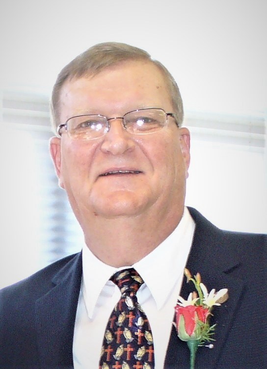 Obituary of Carl Richard (Dick) Alfeld