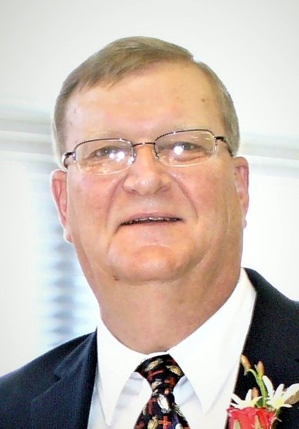 Obituary of Carl Richard (Dick) Alfeld