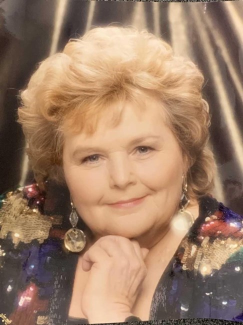 Obituary of Shirley Ann Tartaglia