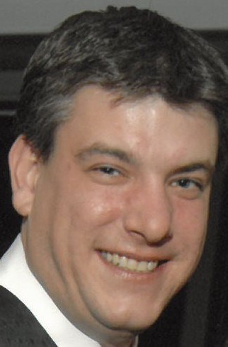 Obituary of Eric Michael Johansen