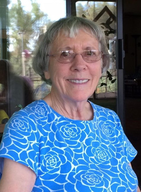 Obituary of Elizabeth "Betty" Hannah Allen