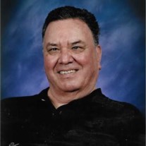 Obituary of Manuel Sabala