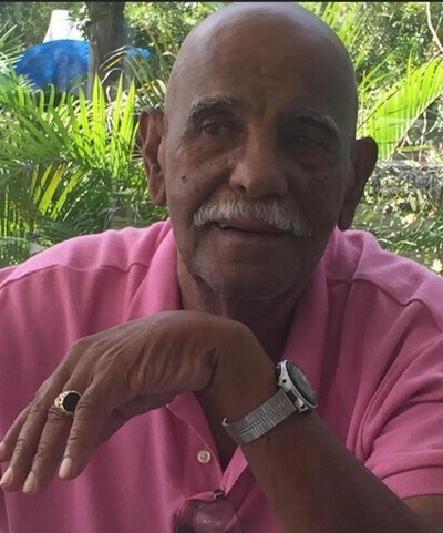 Obituary of George McLarty