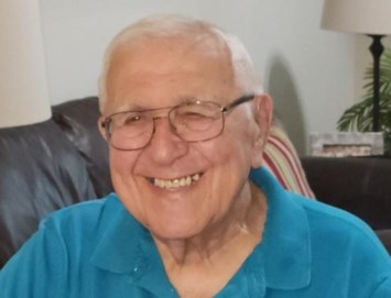 Obituary of Lawrence J. Krongold