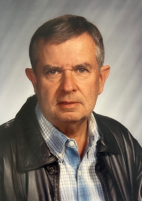 Obituary of Joe Maxwell Powell