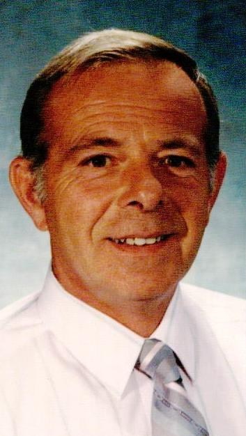 Obituary of Rudolph J. Gron Jr.