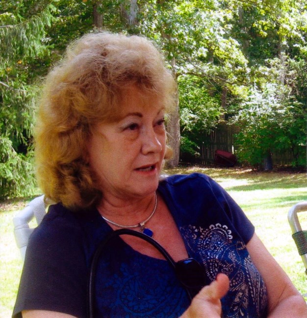 Obituary of Linda Mae Nelson Varrone
