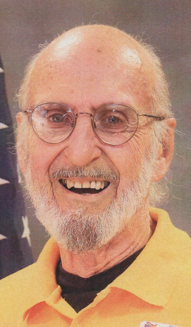 Obituary of Walter E. Kurth Jr.