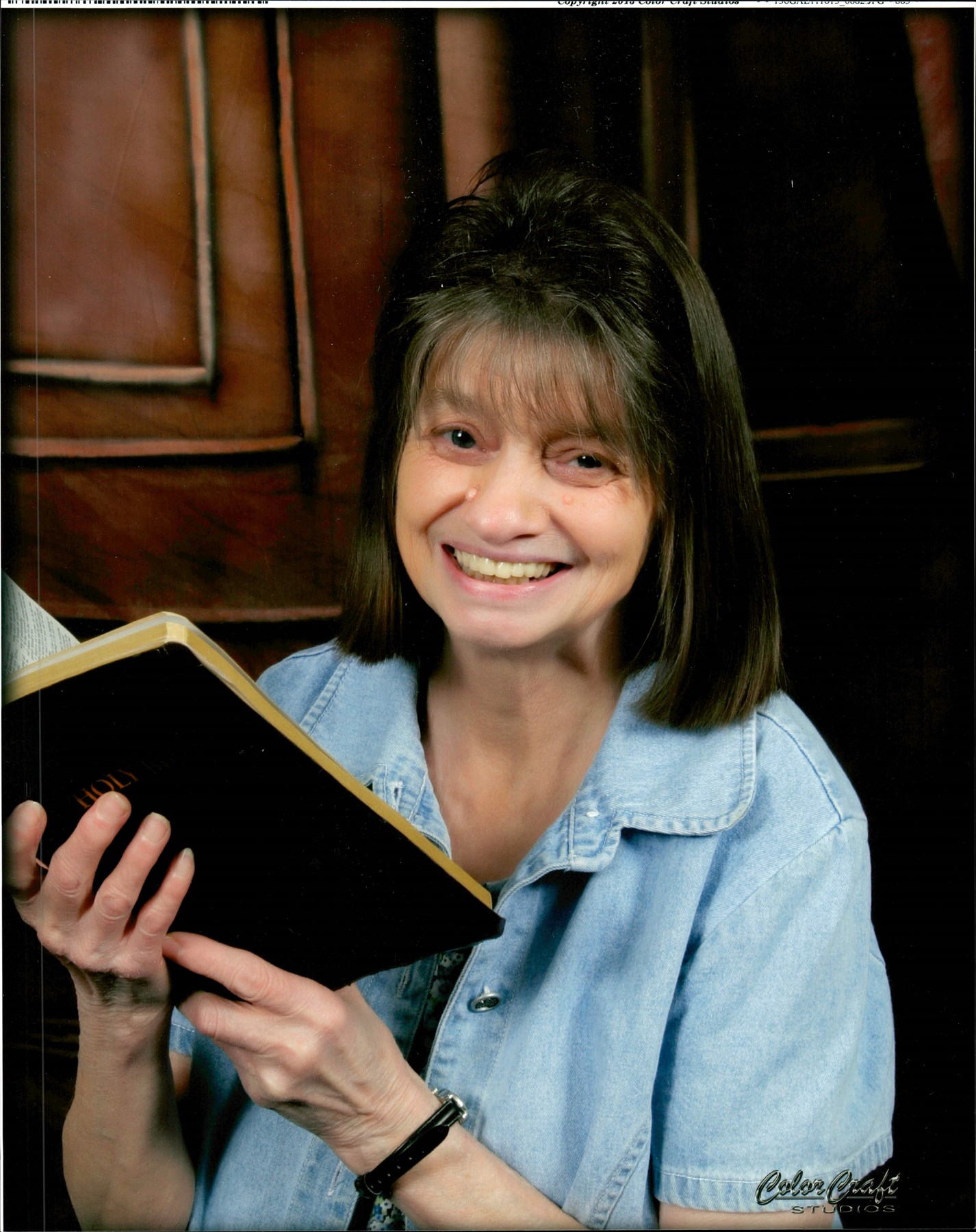 Obituary of Judy Ann Smith Marslender
