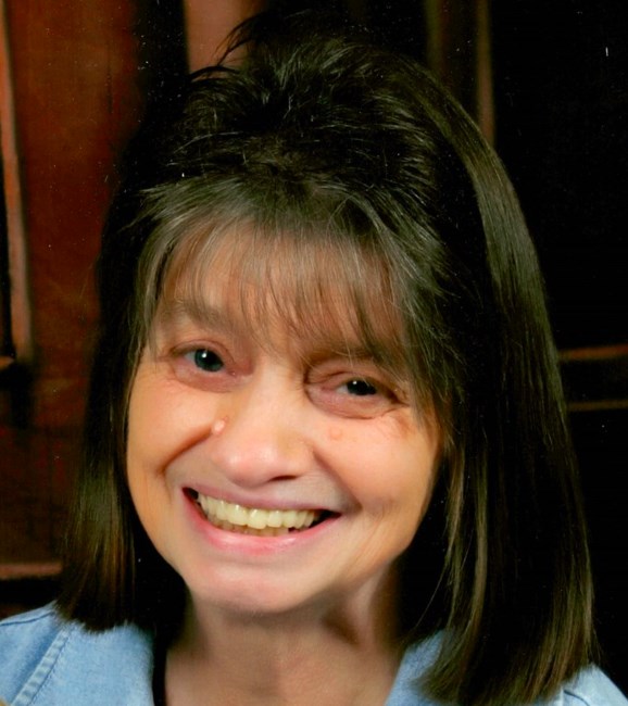 Obituary of Judy Ann Smith Marslender