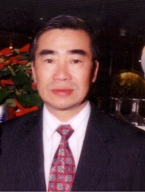 Obituary of David Tai-Yum Ho