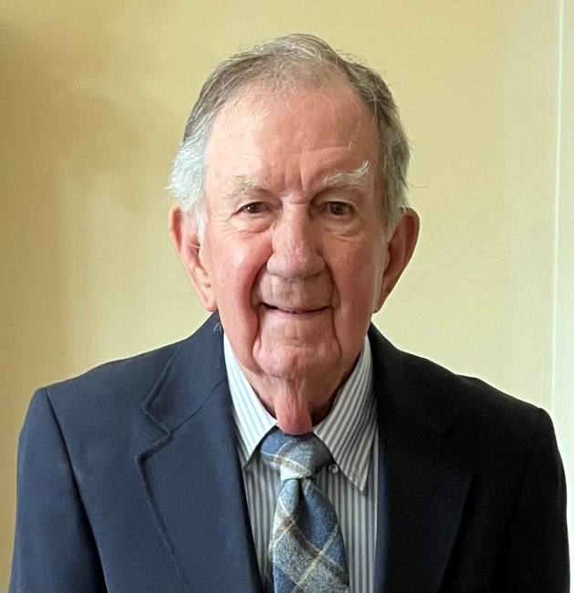 Obituary of John Joseph McFalls Sr.