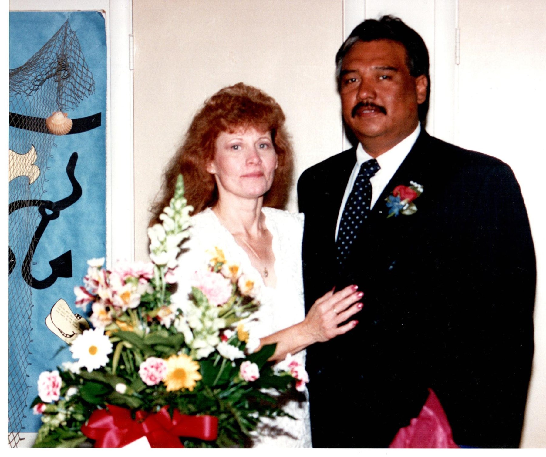 Obituary of Ernesto "Ernie" Cervantez