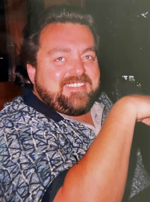 Obituary of Rock D'Armond Wakefield