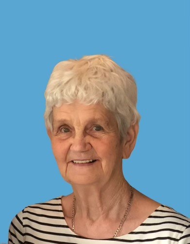 Obituary of Janet Faye "Johnnie" Ragland