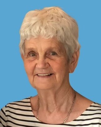 Obituary of Janet Faye "Johnnie" Ragland
