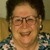Obituary of Julia Singer Safir