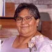 Obituary of Joyce Myrna Wilson