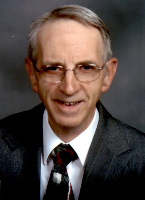 Avis de décès de Rodney F. Stocklin