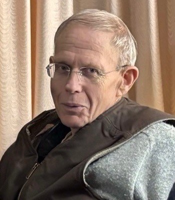 Avis de décès de Joseph Daniel Thomson